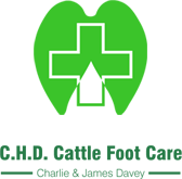 CHD Cattle Footcare