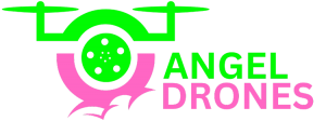 Angel Drones