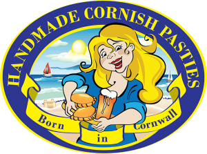 Handmade Cornish Pasties
