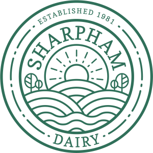 Sharpham Cheese