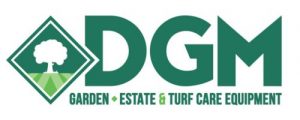DGM Ltd