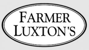 Farmer Luxton